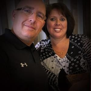 Meet your Posher, Christianne